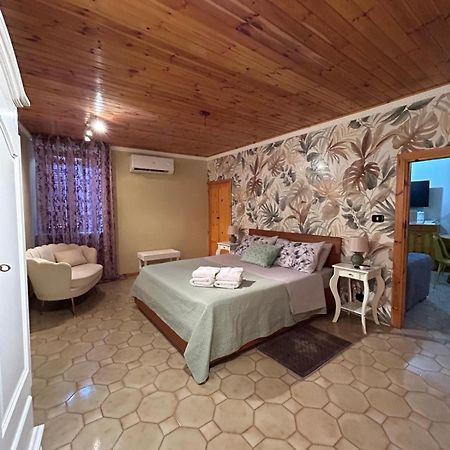 Casa Vacanze Romana 19 Giubileo 2025 Nettuno Eksteriør billede