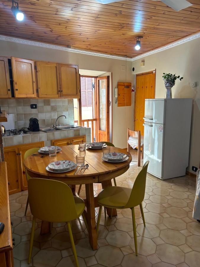 Casa Vacanze Romana 19 Giubileo 2025 Nettuno Eksteriør billede