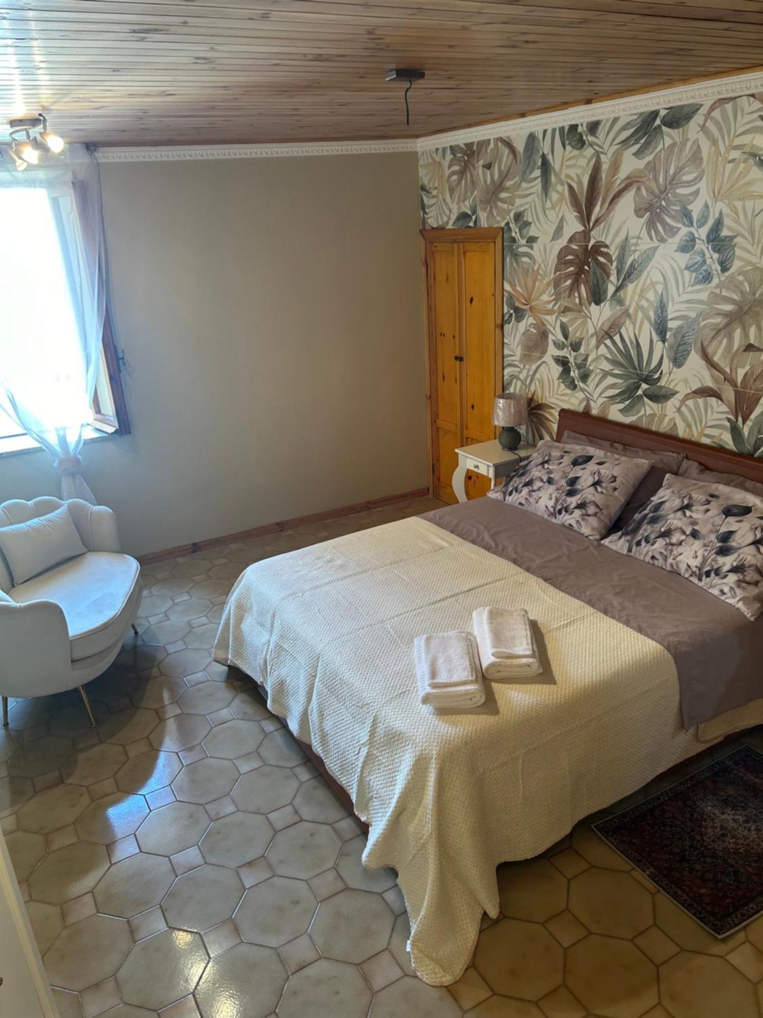Casa Vacanze Romana 19 Giubileo 2025 Nettuno Eksteriør billede
