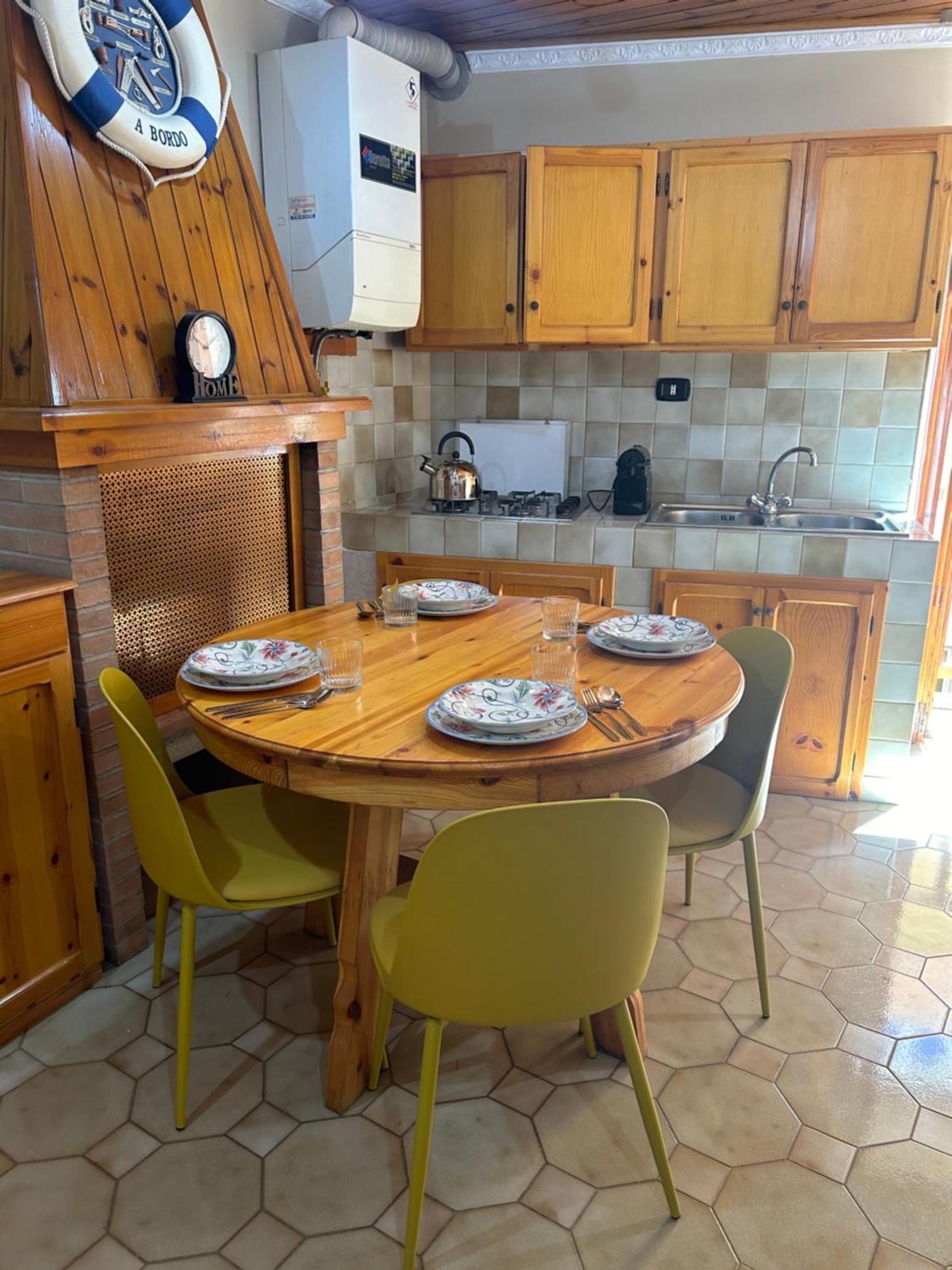 Casa Vacanze Romana 19 Giubileo 2025 Nettuno Eksteriør billede
