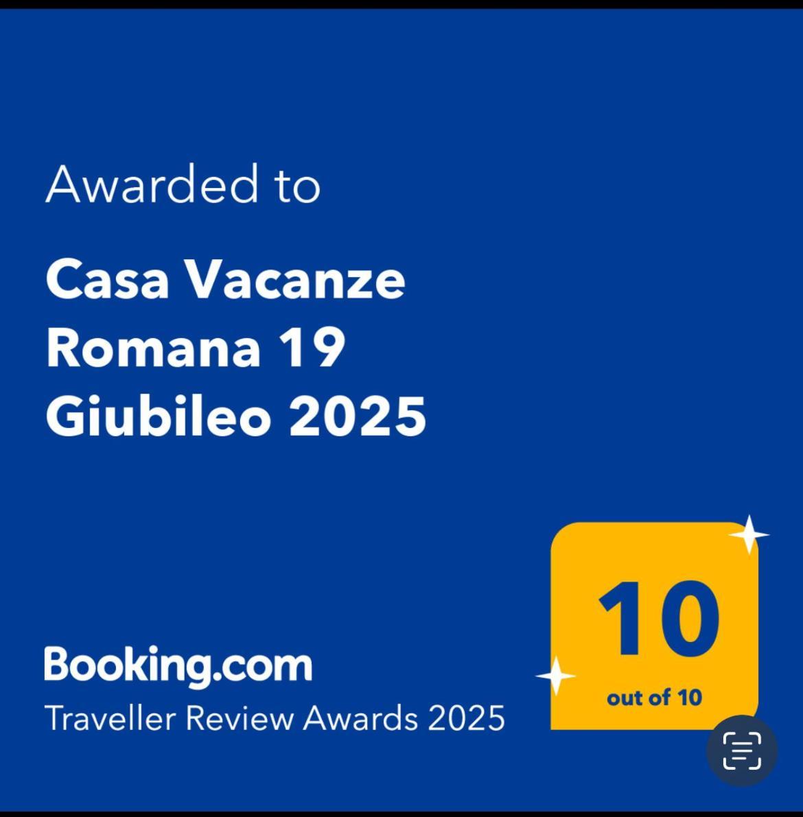 Casa Vacanze Romana 19 Giubileo 2025 Nettuno Eksteriør billede