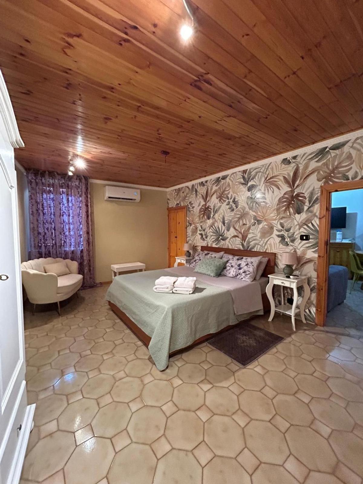Casa Vacanze Romana 19 Giubileo 2025 Nettuno Eksteriør billede